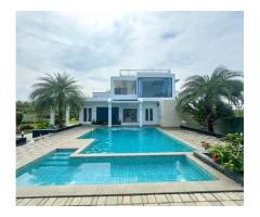 ECR Luxury Villas - Private Beach Houses For Rent , Chennai
