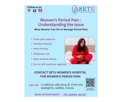 Setu womens hospital Gynecology Hospitals in Ahmedabad