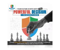 Enroll in Government Training Course & Skill Development Course at Elysian Skill Training