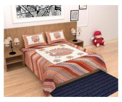 Trusted Cotton Bedsheet Manufacturer in India for Wholesale Orders - 5