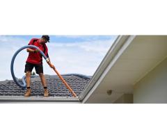 Residential Roof Cleaning