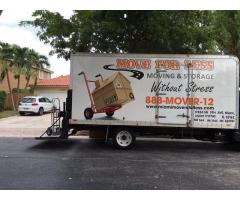 Miami Movers for Less - 5