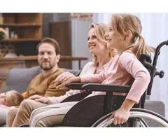 Trusted NDIS Service Provider in Willawong Call Now