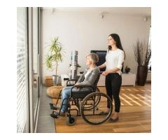 Trusted NDIS Service Provider in Willawong Call Now - 2