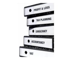Accounting & taxation services - 3