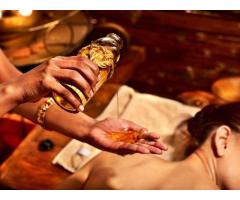 Austin Spa In Bangalore - 2