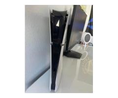 PS5 Digital Edition - 2