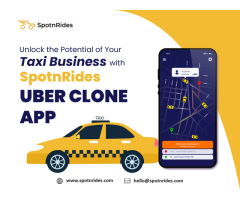 How To Develop An Advanced Uber For Tow Truck App