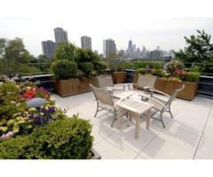 Premium Outdoor Site Furnishings by Pure Design Werx