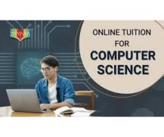 Tuition for Computer Science Top Grades in 60 Days Ziyyara