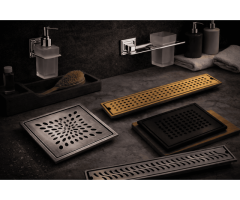 Floor traps Manufacturers and Suppliers In India