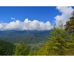 Amazing Bhutan Tour from Bagdogra - 4