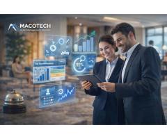 Hotel Reservation System for Smarter Property Operations