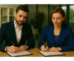 Fast &amp Reliable Apostille Services in Prince William County