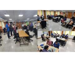 Best Chess Coaching Classes in Chennai - Time2Chess