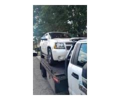 Tow Junk Car No Title - Easy and Stress-Free - 2