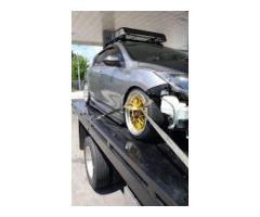 Tow Junk Car No Title - Easy and Stress-Free - 4