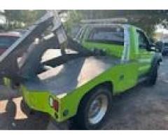 Tow Junk Car No Title - Easy and Stress-Free - 5