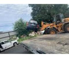 Tow Junk Car No Title - Easy and Stress-Free - 9