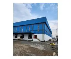 Top 10 Pre Engineered Buildings Manufacturers