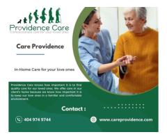 Adult Day Care Atlanta