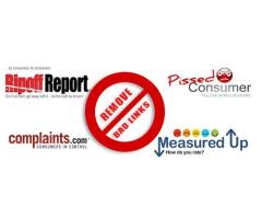 Remove Negative Links