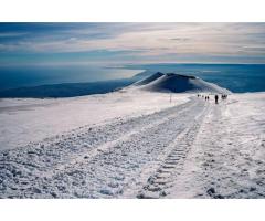 Winter Holidays in Sicily Beaches, Snow & Festive Culture