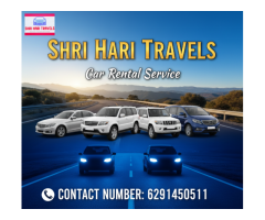 Best Car Rental in Kolkata Beleghta