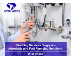 Affordable Plumbing Services Singapore Guide With Clear Plumber Singapore Price
