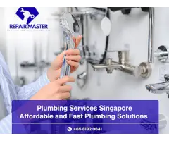 Affordable Plumbing Services Singapore Guide With Clear Plumber Singapore Price