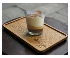 Authentic Coffee Escape on Hanoi s Train Street - 4