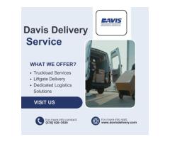 Professional Delivery Team Georgia