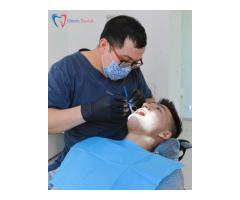 Restore Your Confidence with Permanent Dental Implants in Katy, TX