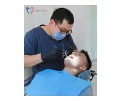 Restore Your Confidence with Permanent Dental Implants in Katy, TX