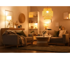 Electrician Rangville