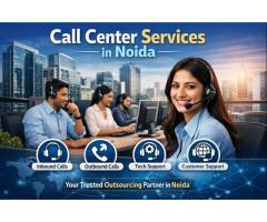 CALL CENTER SERVICES