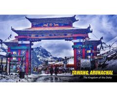 Best-Selling Tawang Tour Package for Nature & Adventure Lovers