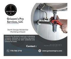 Plumbing Services Demorest