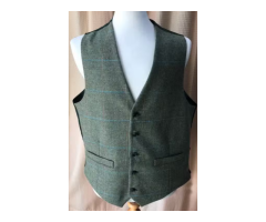 Yorkshire Tweed Jacket - uk-tweed-jackets