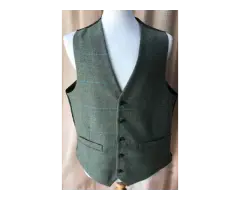 Yorkshire Tweed Jacket - uk-tweed-jackets