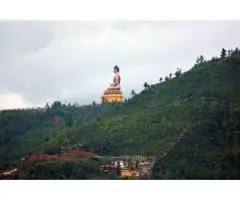 Pune to Bhutan Tour Packages - 4