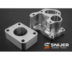 Top Precision Machining Services in Lelystad Snijer