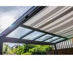 Best Way to Repair Damaged Awning Fabrics and Frames in Arizona