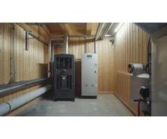 Upgrade Your Home with Modern Heating and Cooling System Installation