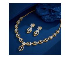Gold and Diamond Mangalsutra A Timeless Symbol Reimagined
