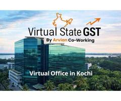 Best Virtual Office in Kochi for Startups & Companies