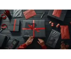 Corporate Gifts for Stronger Business Relationships