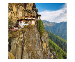 Bhutan Package Tour from Mumbai - 2