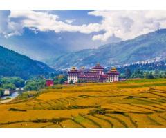 Bhutan Package Tour from Mumbai - 4