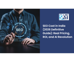 Looking for a SEO Cost in India